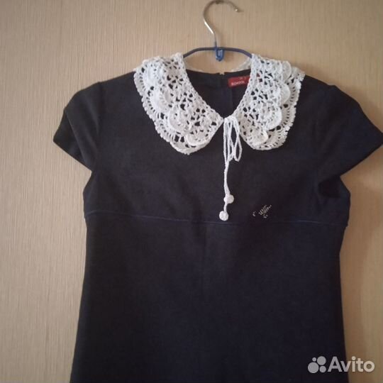 Воротник накладной