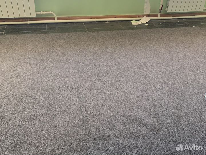 Ковролин бу