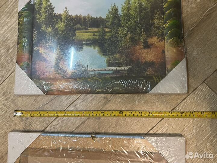 Новые картины настенные