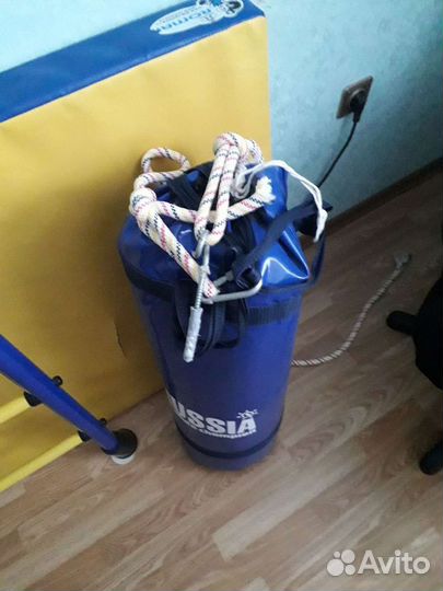 Боксерский мешок груша