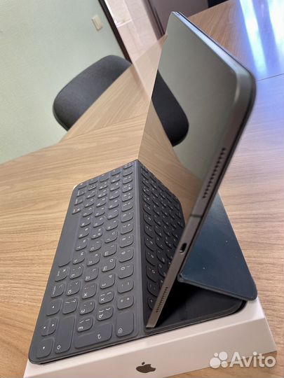 iPad Pro 11, 1 поколение, 2019 год