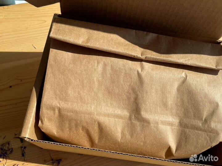 Иван-чай 1 кг урожай сезона 2023