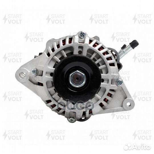 Генератор 90A LG 1168 startvolt