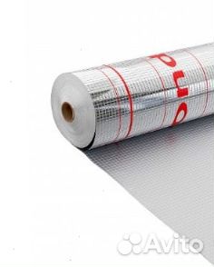 Пароизоляция для стен и кровли