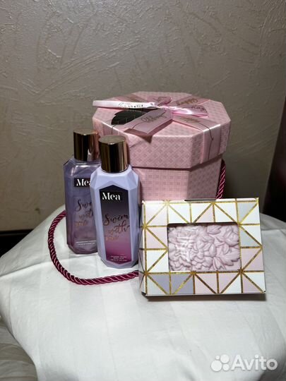 Подарки ручной работы