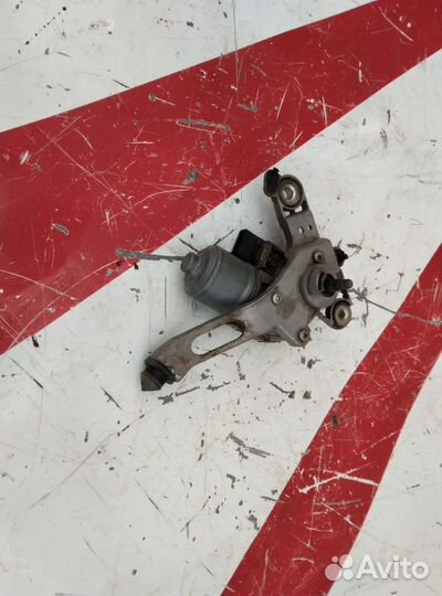 Моторчики дворников ford focus 3