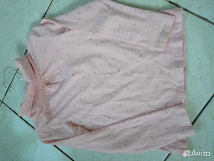 Вещи для девочки на 2-3 года