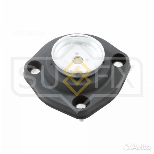 Sufix FM-1028 Опора амортизатора зад прав