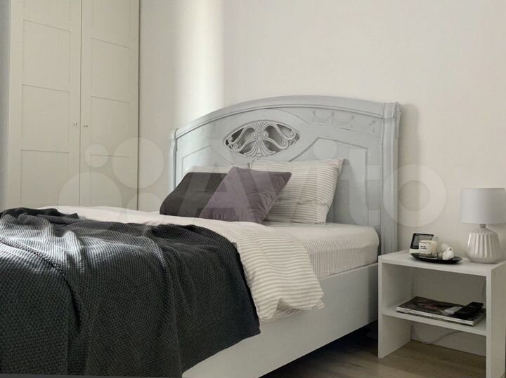 Апартаменты-студия, 27 м², 2/9 эт.