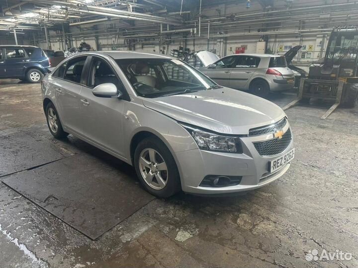 Двигатель chevrolet cruze 1 1.6 f16d4