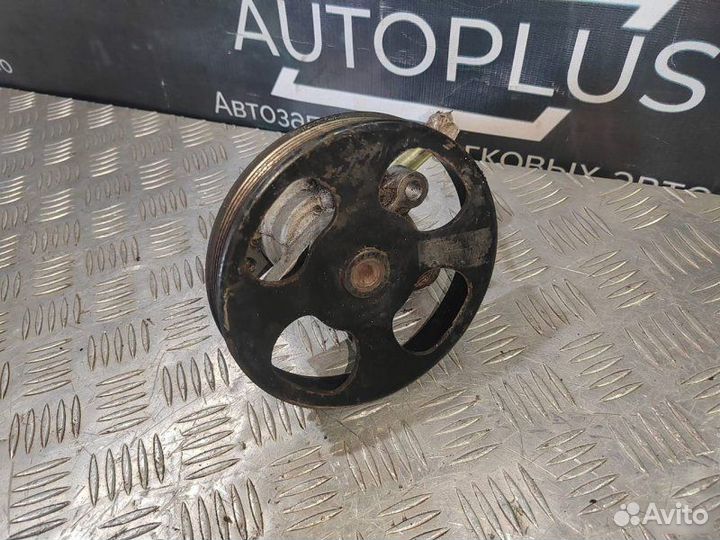 Насос гур Byd F3 1.6 2005-2021