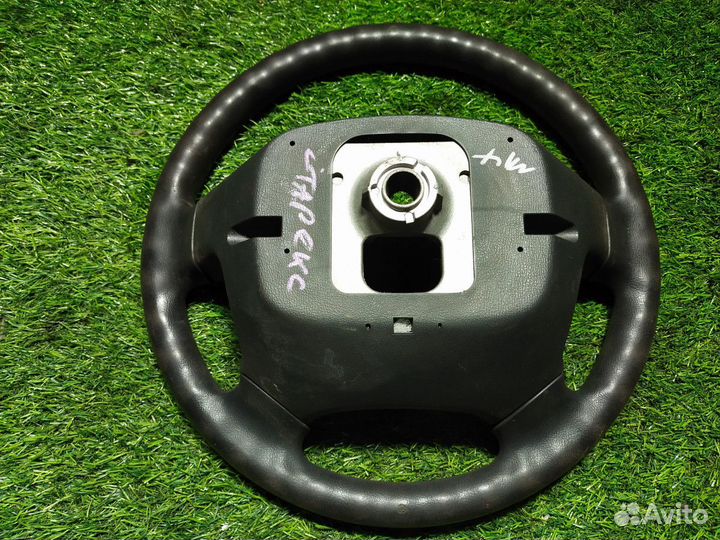 Руль Hyundai Starex (TQ) II