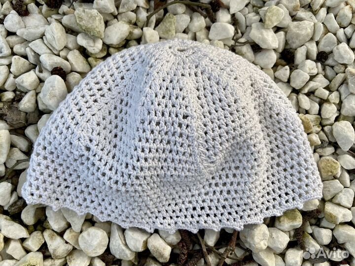 Шапочки-понамки