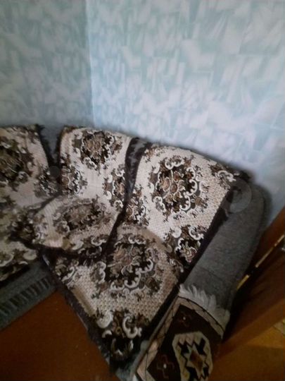 2-к. квартира, 51 м², 2/10 эт.