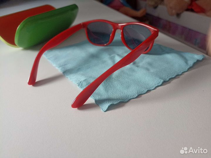 Детские солнечные очки Maria Rosso