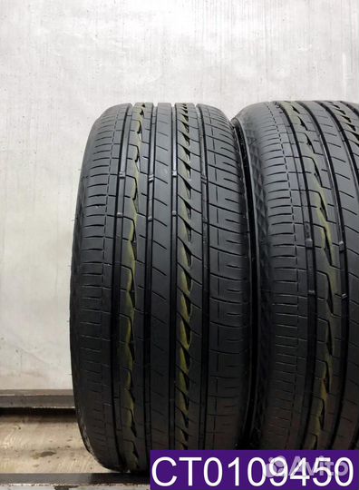 Bridgestone Regno GR-XII 225/40 R19 89W