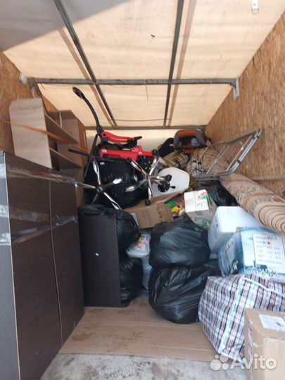 Грузчики, грузоперевозки