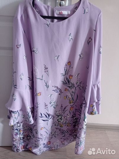 Платье Zolla M