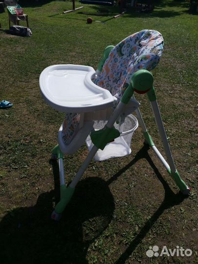 Стул для кормления