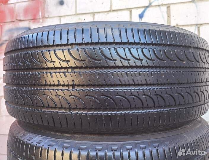 Yokohama Geolandar SUV G055 235/55 R18 97V