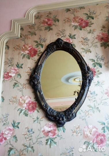 Зеркало в раме