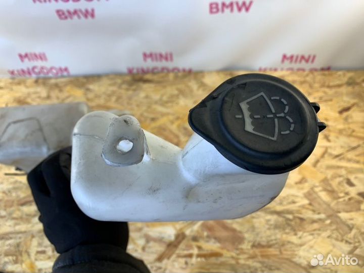 Бачок омывателя Mini Clubman S R55LCI N18 2011