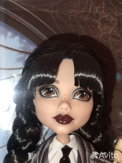 Monster High Wednesday