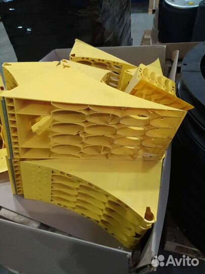 Противооткатный упор