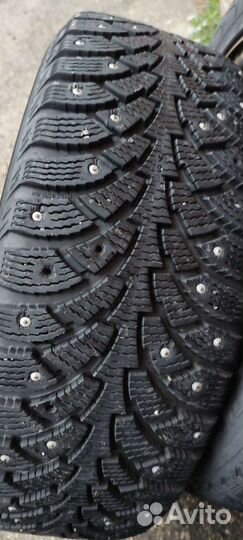 Зимние колеса 205/55 R 16