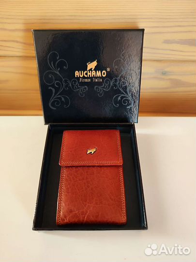 Визитница для карт