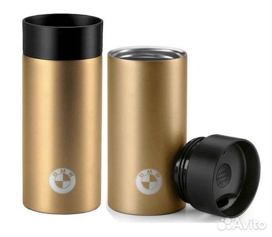 Термокружка BMW Thermal Mug / Оригинал
