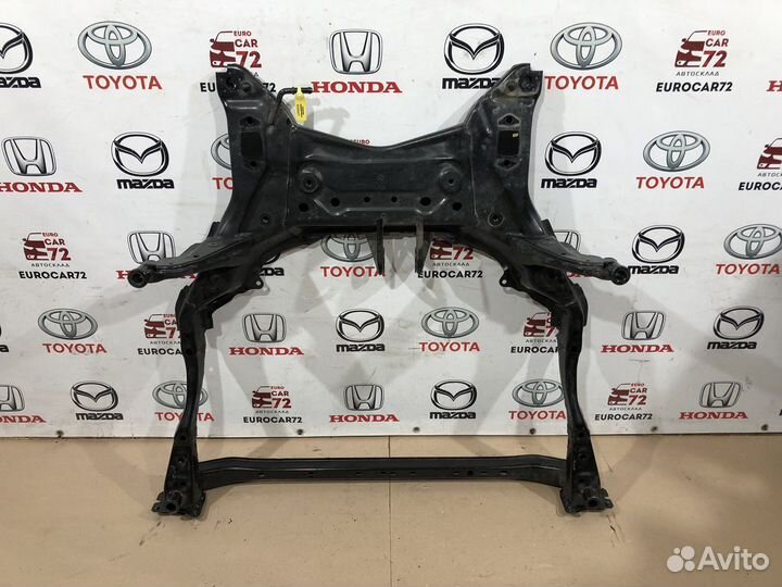 Балка моторная Mazda CX-5 KE 2012-2017