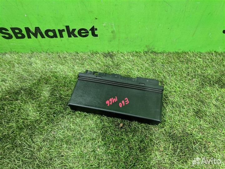 Блок комфорта Bmw 5-Series E60 N52B25A 2006