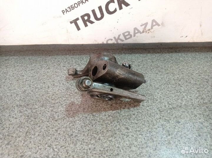 Вал рокера Scania 4-series