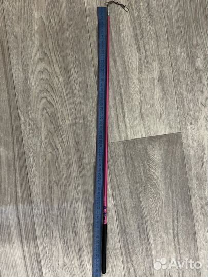 Гимнастическая лента