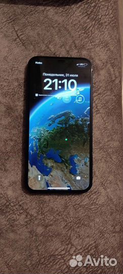 iPhone 12 256gb
