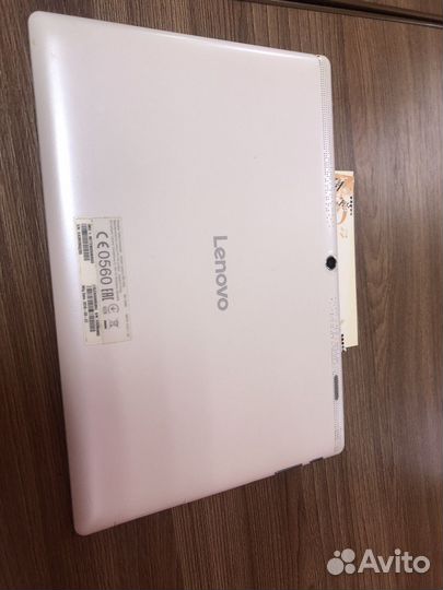 Планшет lenovo TB2 x30l