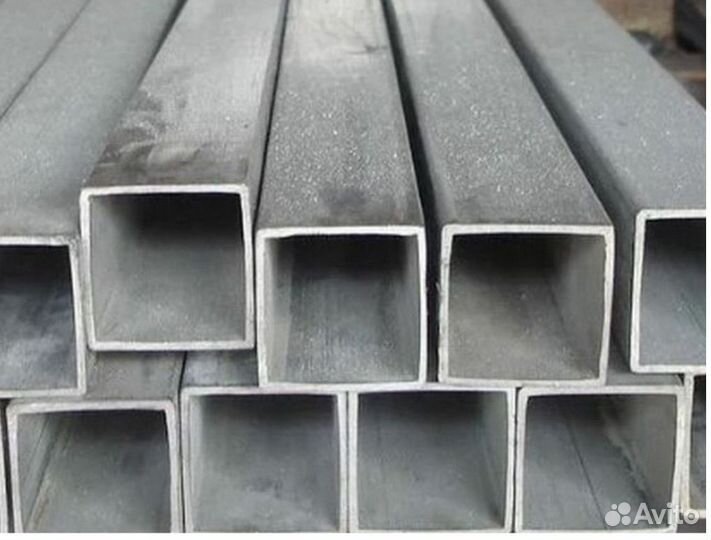 Профтруба 40х20