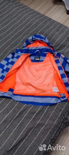 Ветровка lassie 122