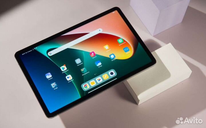 Xiaomi Pad 5 6/128 Hoвыe в наличии