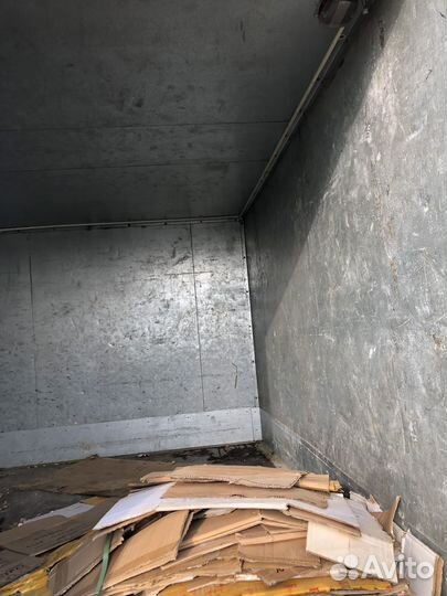 Термо будка на газель