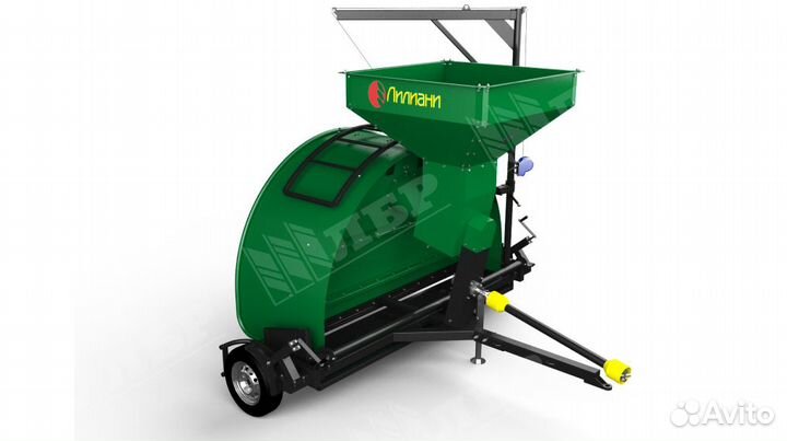 Упаковщик Liliani МЗУ-01.01, 2023