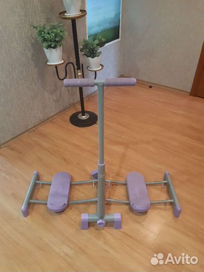 Тренажер torneo