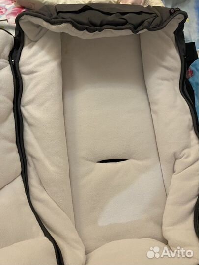 Переноска сумка для ребенка