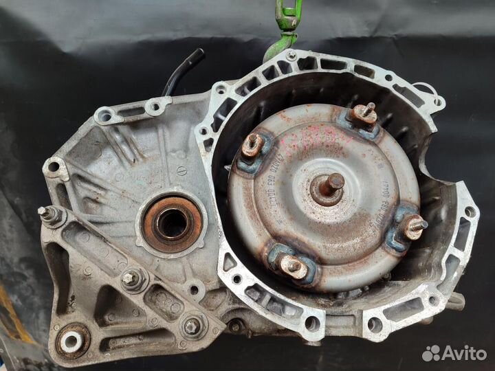 АКПП seba, TF81SC 2WD