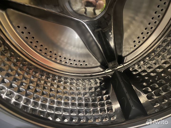 Стиральная машина samsung