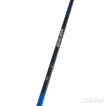 Клюшка хоккейная правый хват SR R 87f p92
