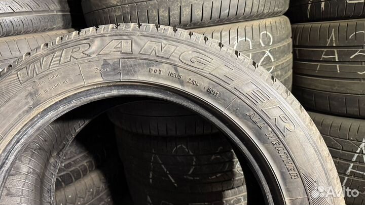 Goodyear Wrangler HP All Weather 255/55 R19 111V