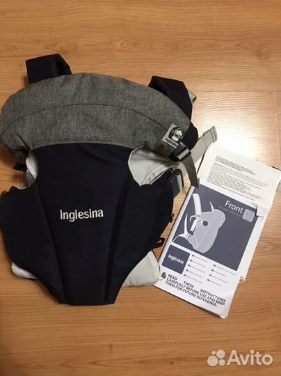 Рюкзак-переноска для переноски детей Inglesina