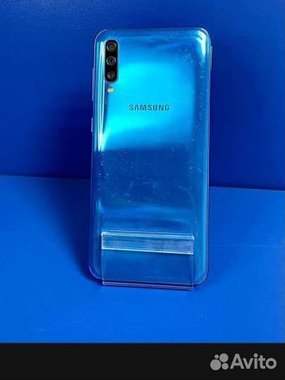Samsung a50